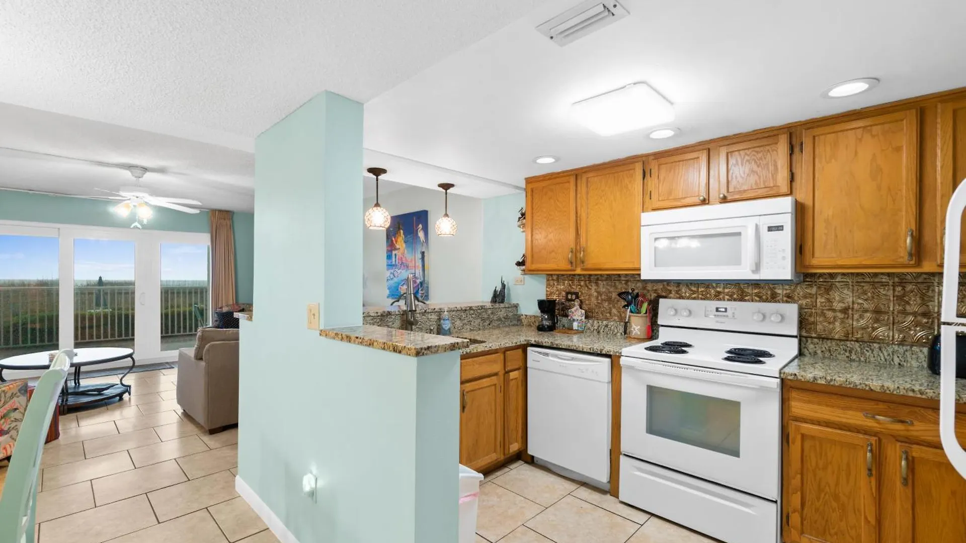 Vitamin Sea Panama City Beach 0*,  Ηνωμένες Πολιτείες της Αμερικής