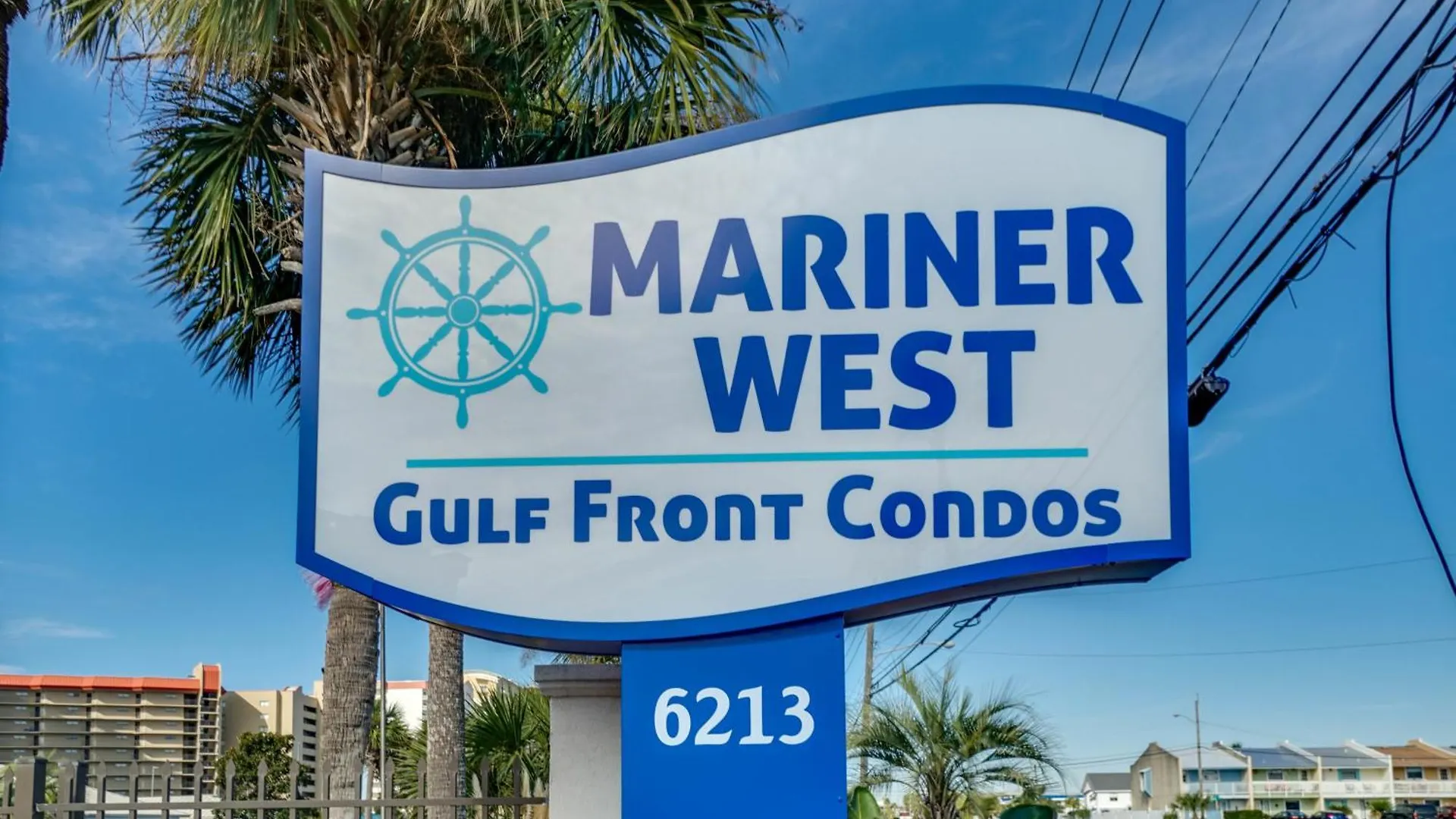 Σπίτι διακοπών Vitamin Sea Panama City Beach