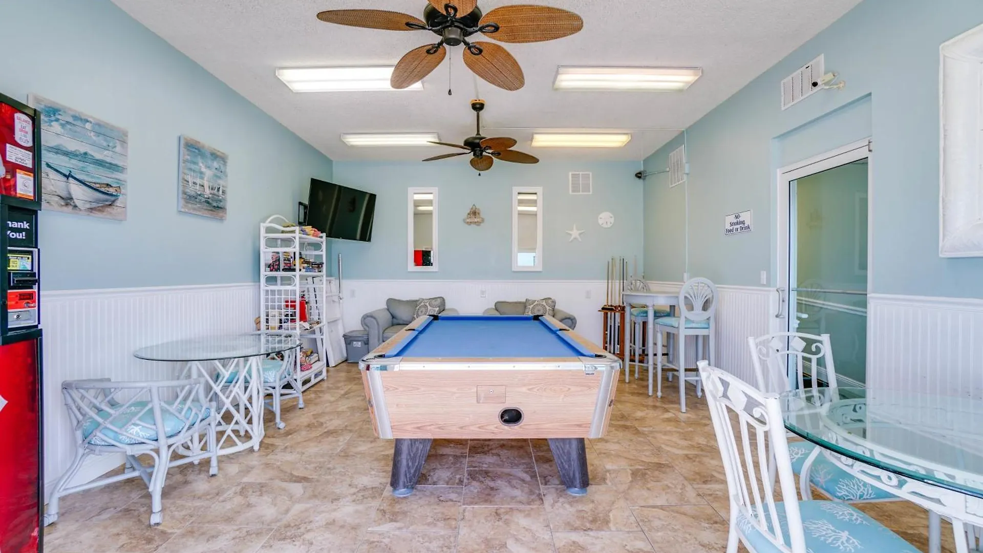 Vitamin Sea Panama City Beach Ηνωμένες Πολιτείες της Αμερικής