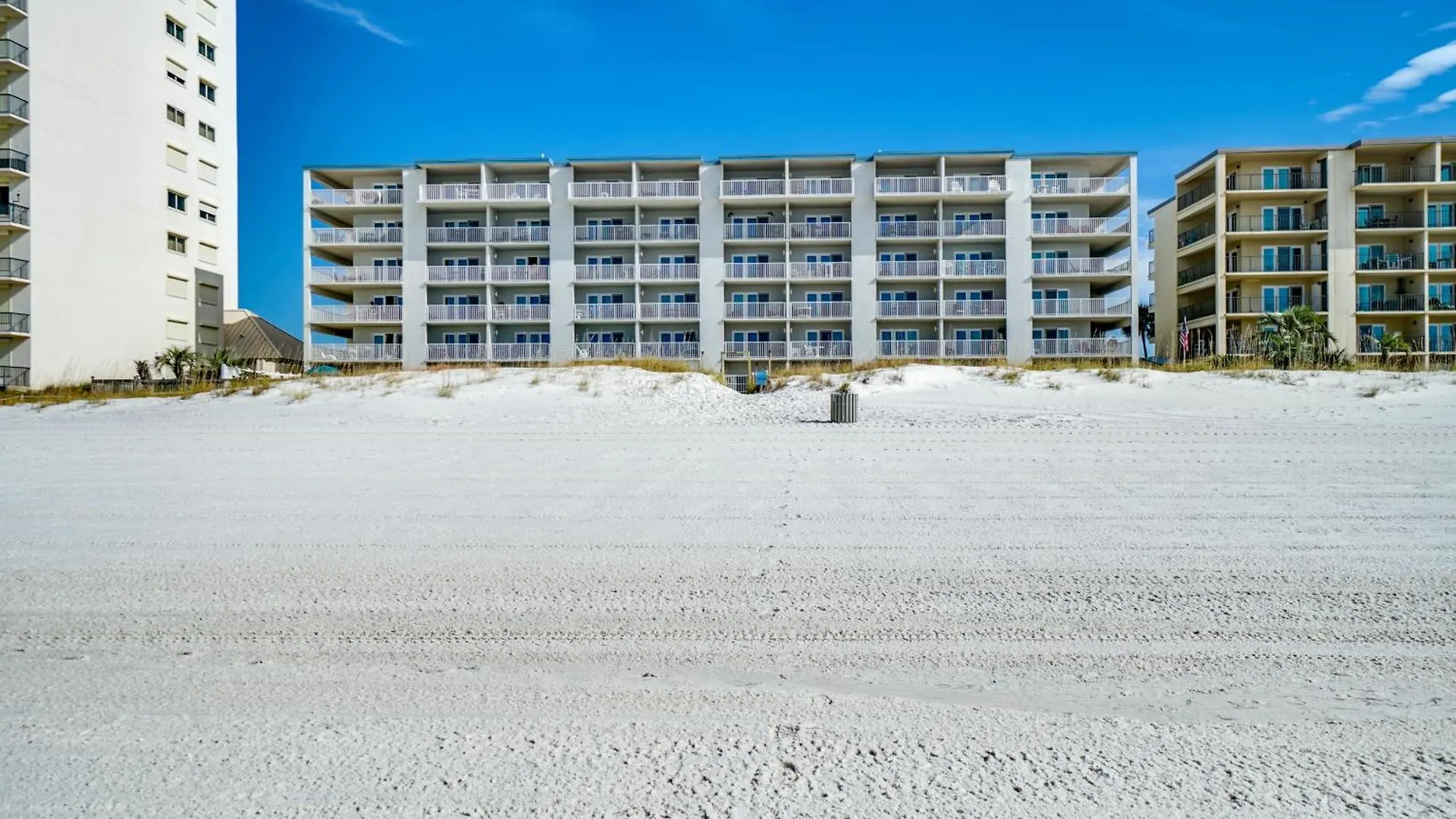 Vitamin Sea Panama City Beach Σπίτι διακοπών
