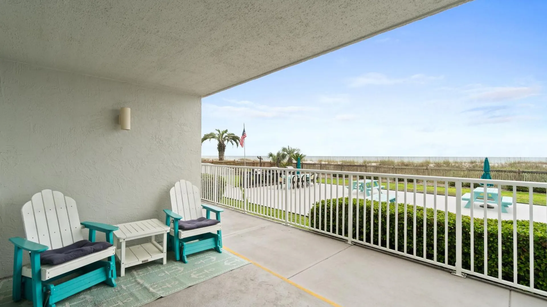 Vitamin Sea Panama City Beach Σπίτι διακοπών