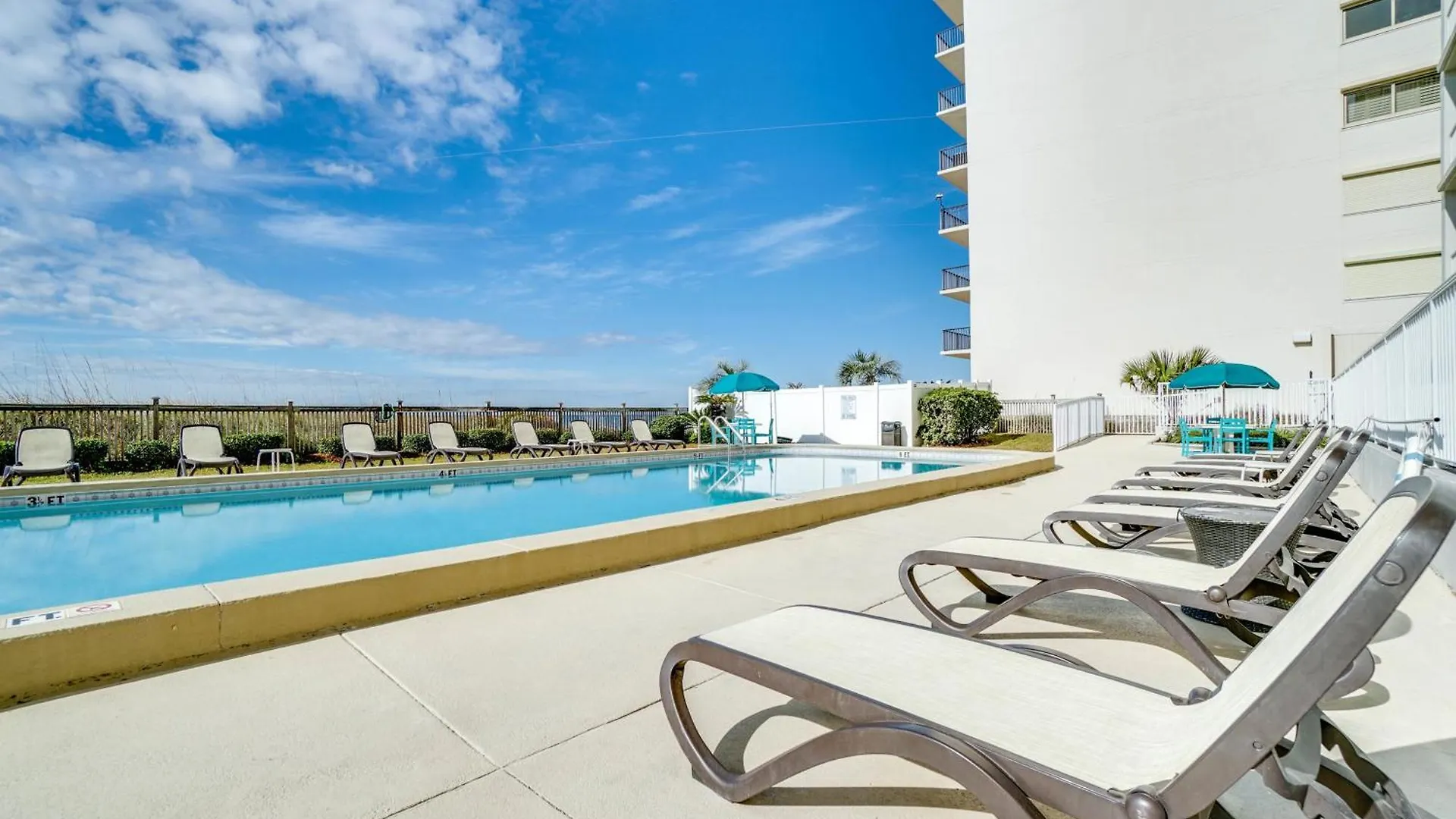Σπίτι διακοπών Vitamin Sea Panama City Beach