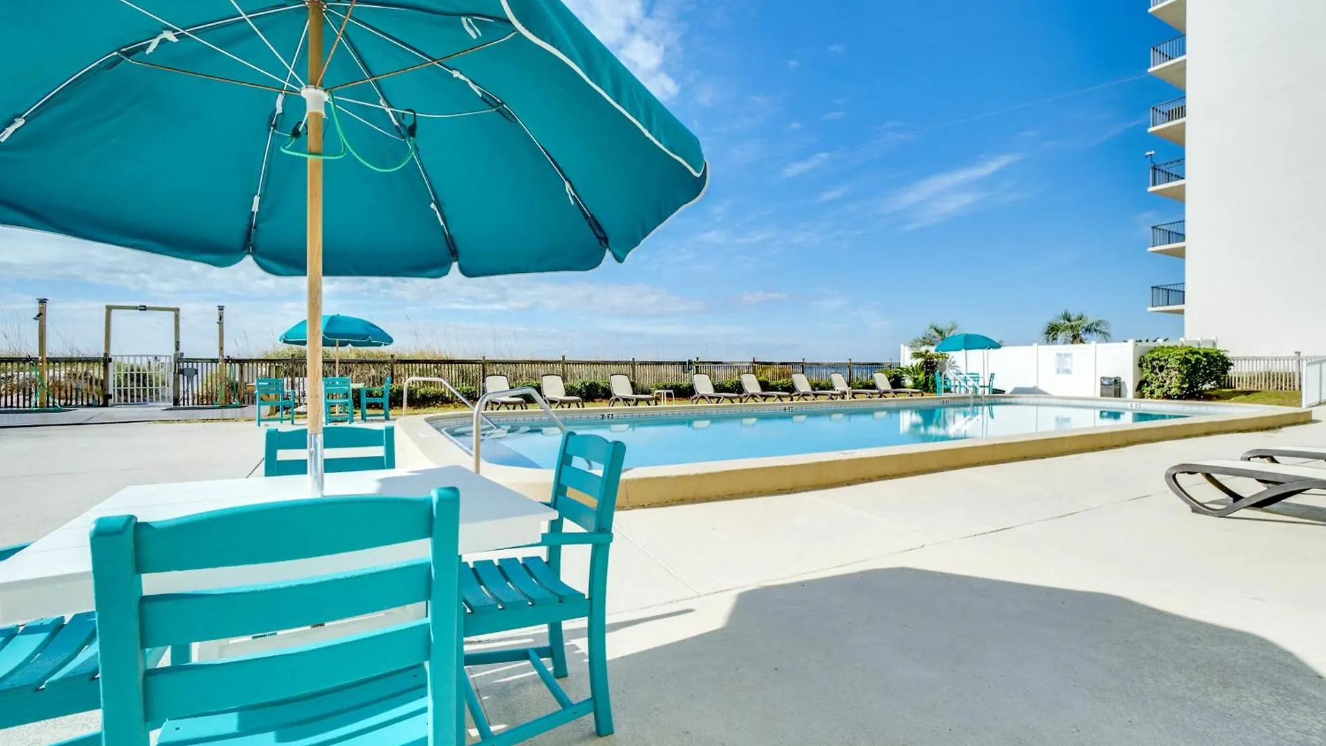 Vitamin Sea Panama City Beach Ηνωμένες Πολιτείες της Αμερικής