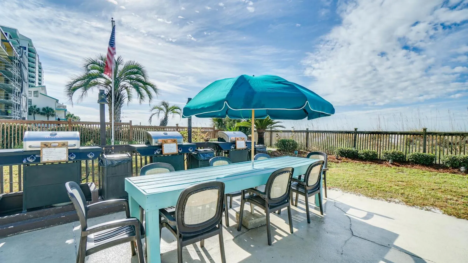 Vitamin Sea Panama City Beach 0*,  Ηνωμένες Πολιτείες της Αμερικής