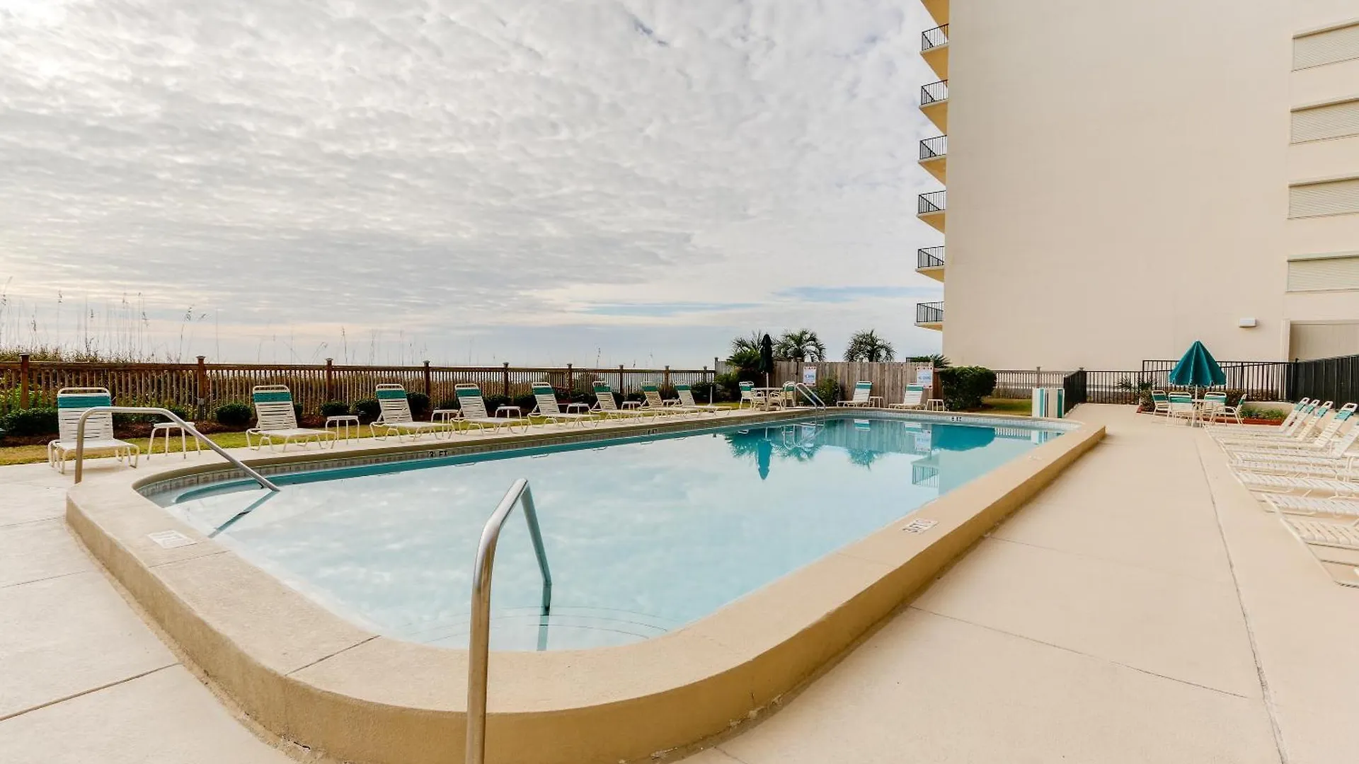 Vitamin Sea Panama City Beach Σπίτι διακοπών