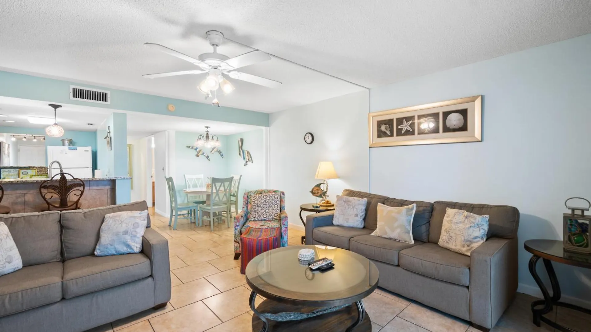 Σπίτι διακοπών Vitamin Sea Panama City Beach