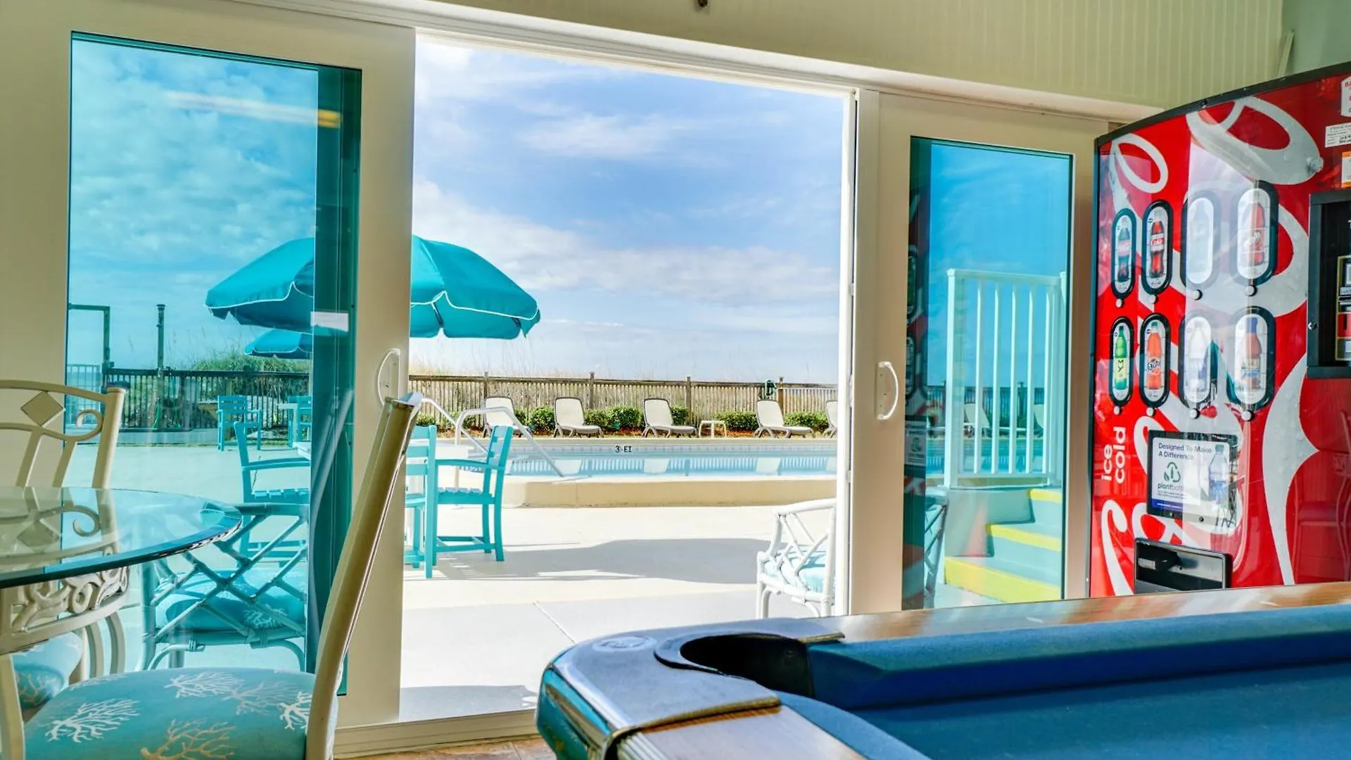 Σπίτι διακοπών Vitamin Sea Panama City Beach