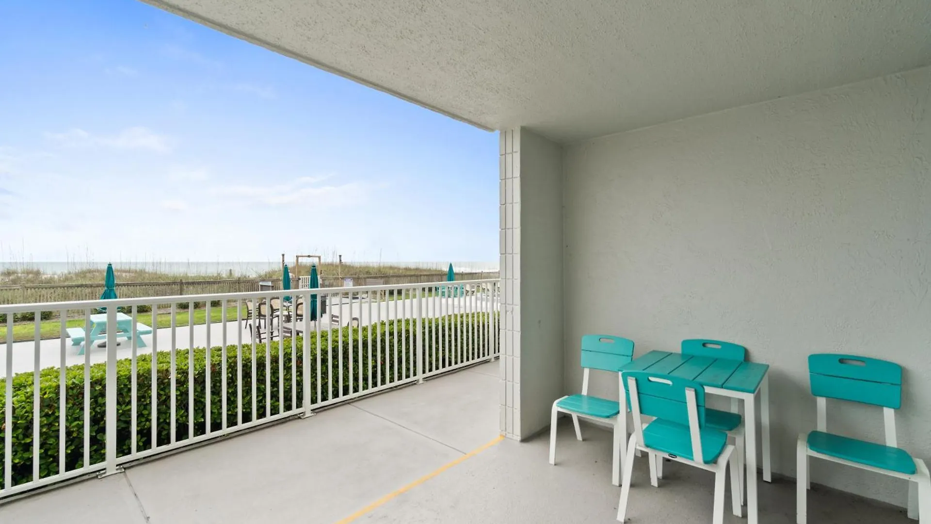 Vitamin Sea Panama City Beach Ηνωμένες Πολιτείες της Αμερικής